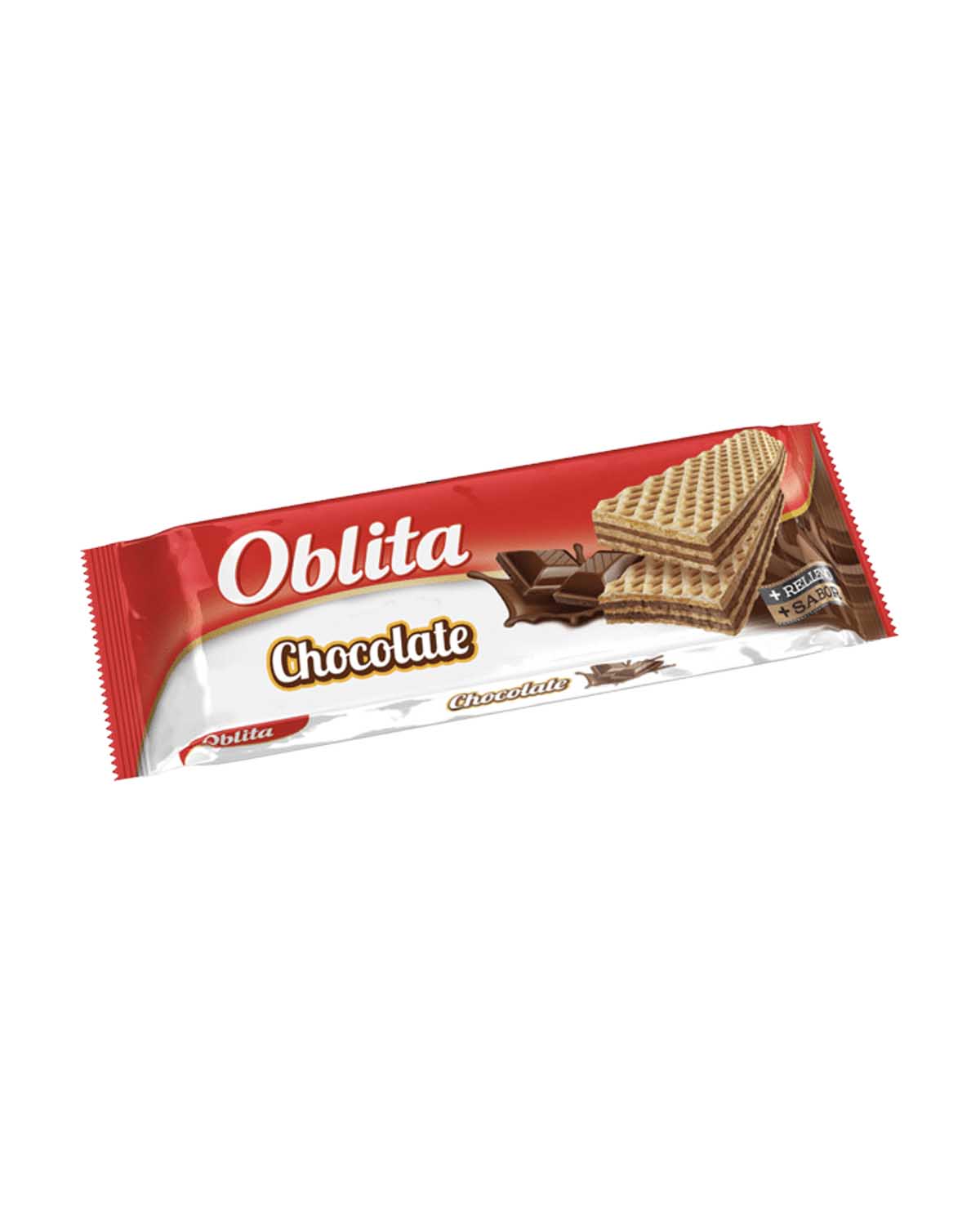 Galletas Oblita Chocolate x 100 Gr